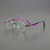 Racca Titanium Acetate Glasses Frame